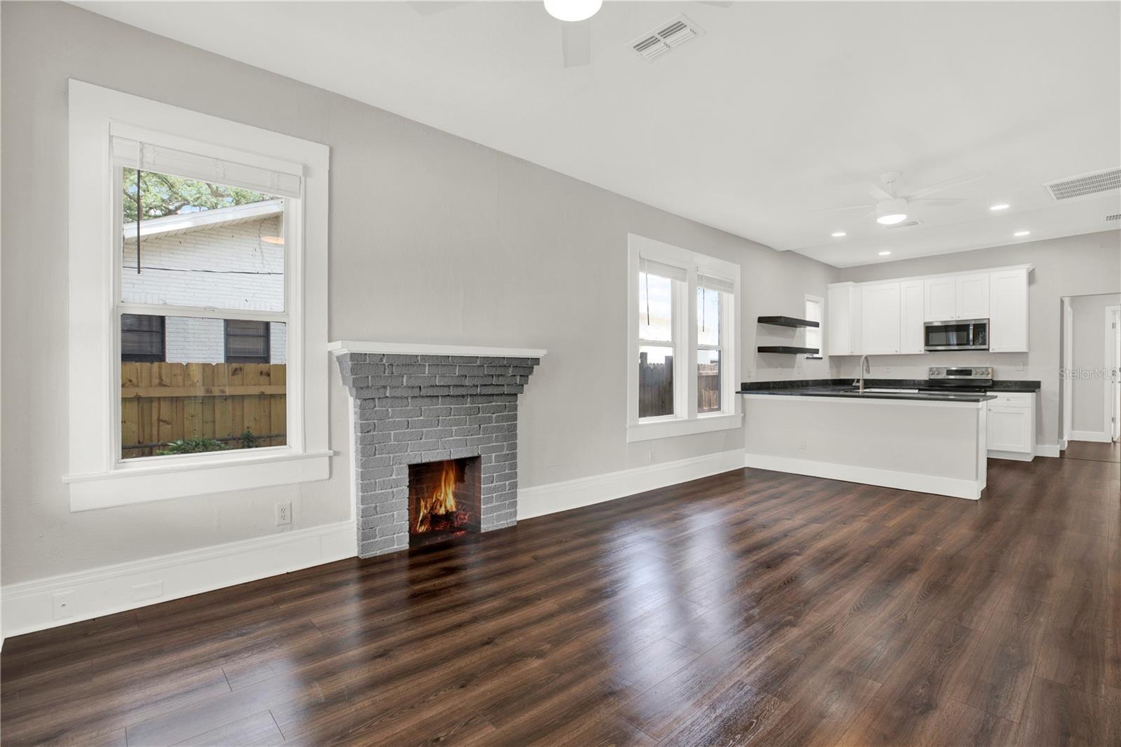 PINEY WOODS ADD - Residential