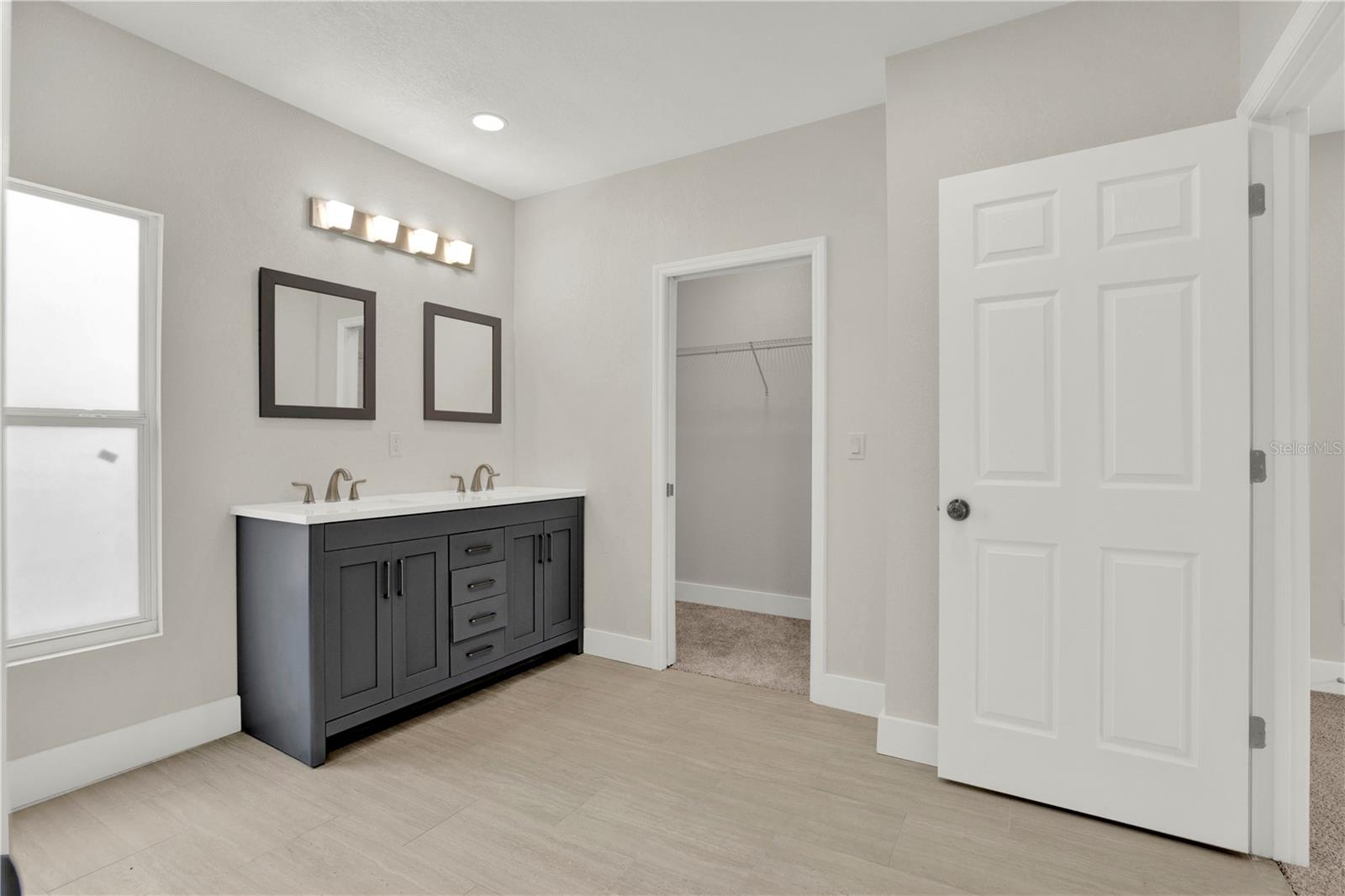 PINEY WOODS ADD - Residential