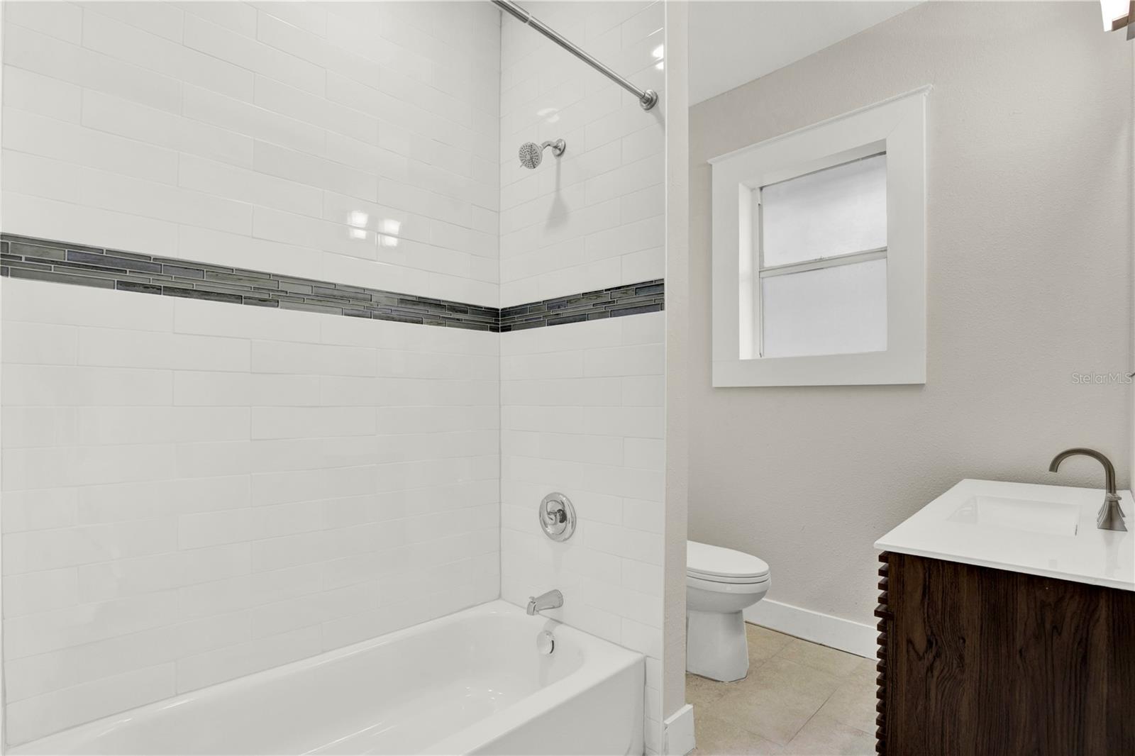 PINEY WOODS ADD - Residential