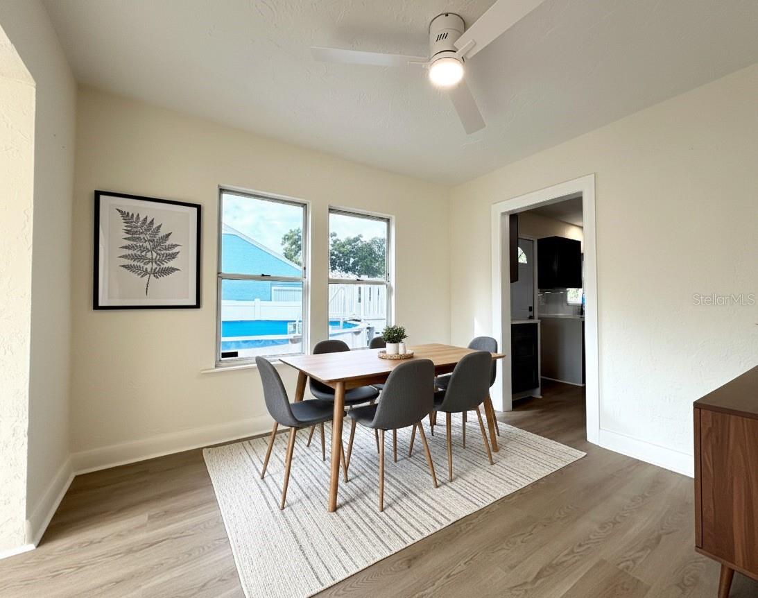 DEEB ADD - Residential