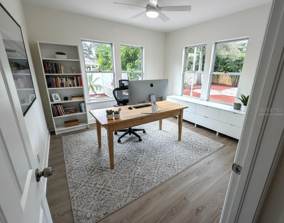 DEEB ADD - Residential