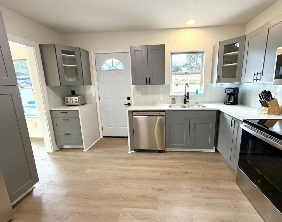 DEEB ADD - Residential