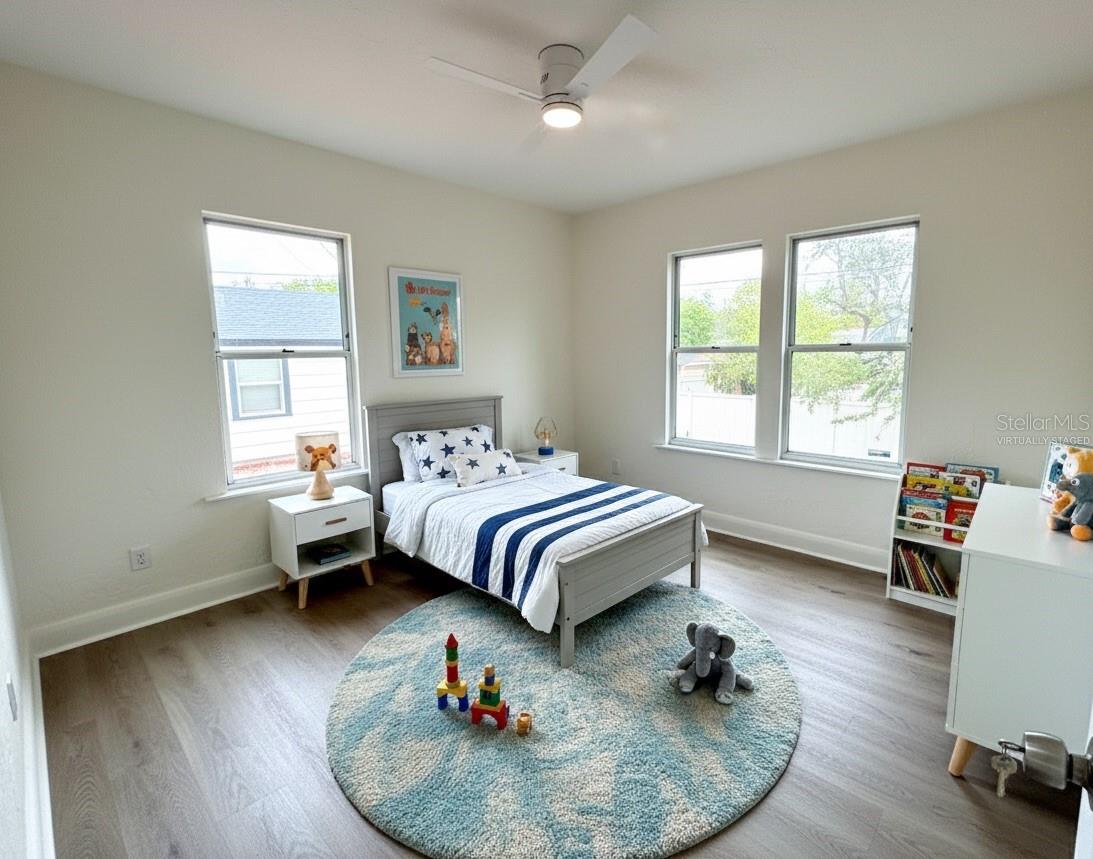 DEEB ADD - Residential