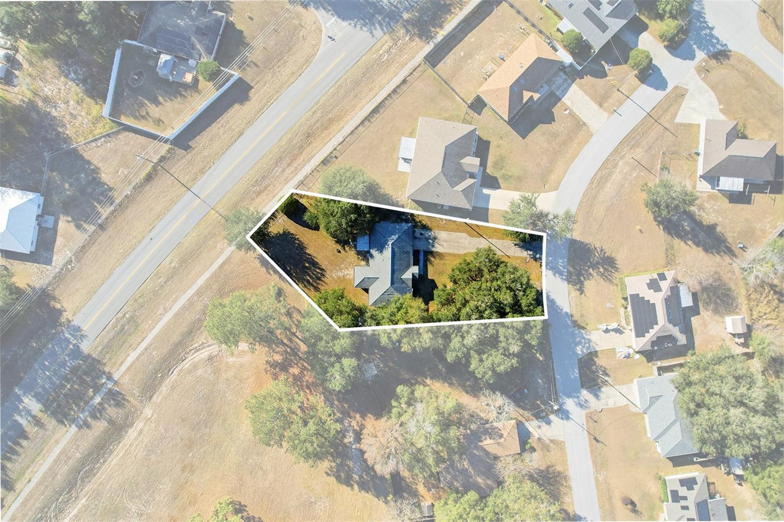 SILVER SPGS SHORES UN 21 - Residential