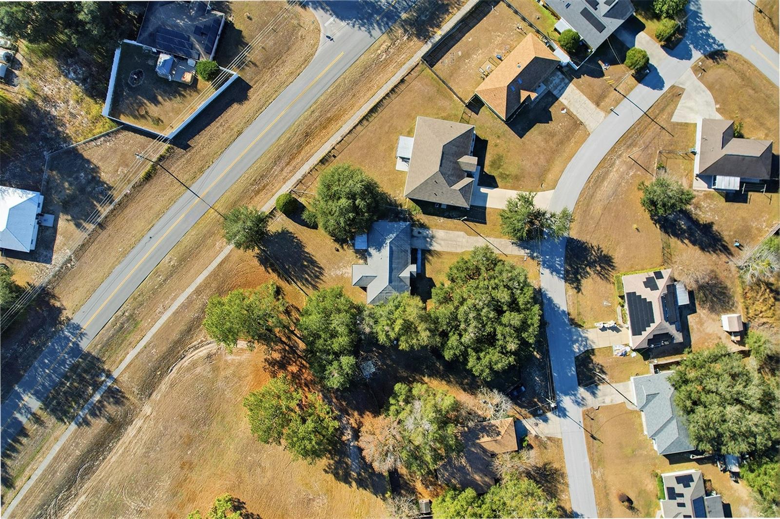 SILVER SPGS SHORES UN 21 - Residential