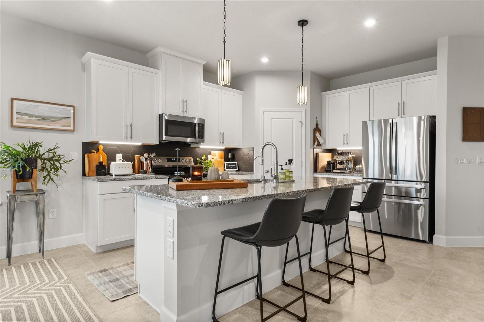 CROSSINGS PH 1 - Residential
