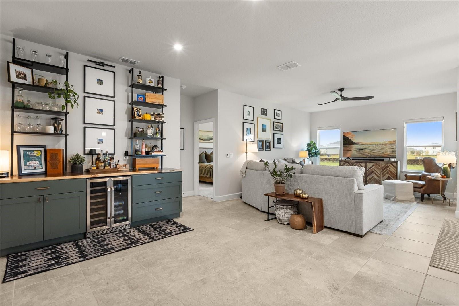 CROSSINGS PH 1 - Residential