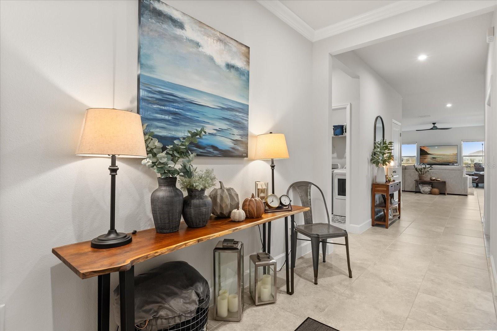 CROSSINGS PH 1 - Residential