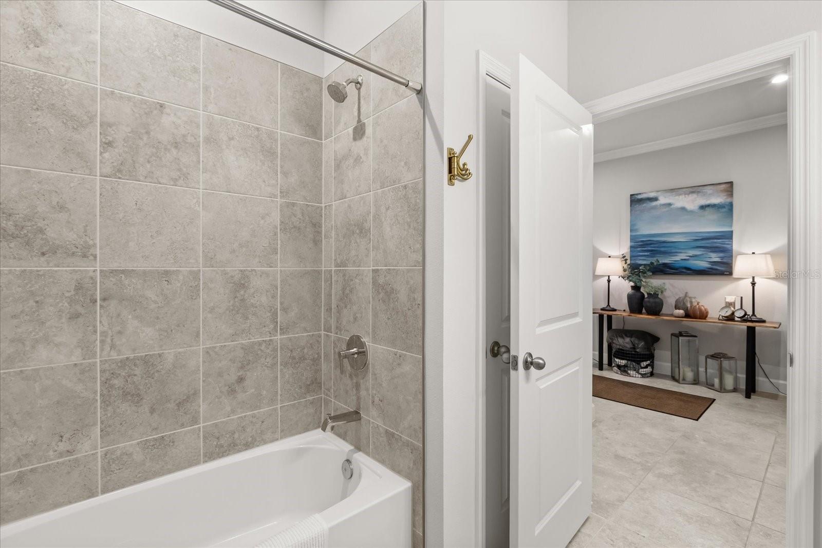 CROSSINGS PH 1 - Residential