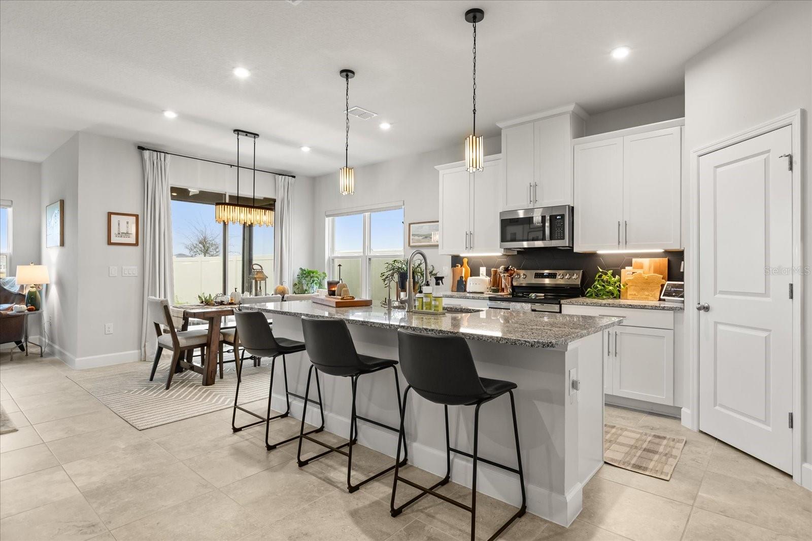 CROSSINGS PH 1 - Residential