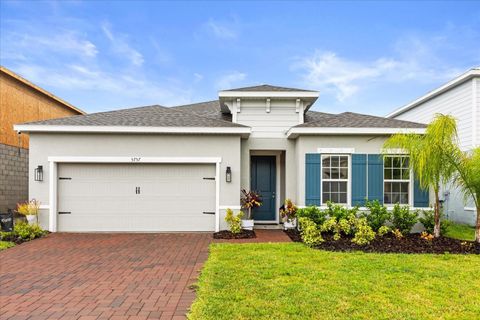 Photo of 5757 Anders Way, Saint Cloud, FL 34771 (MLS # O6352663)