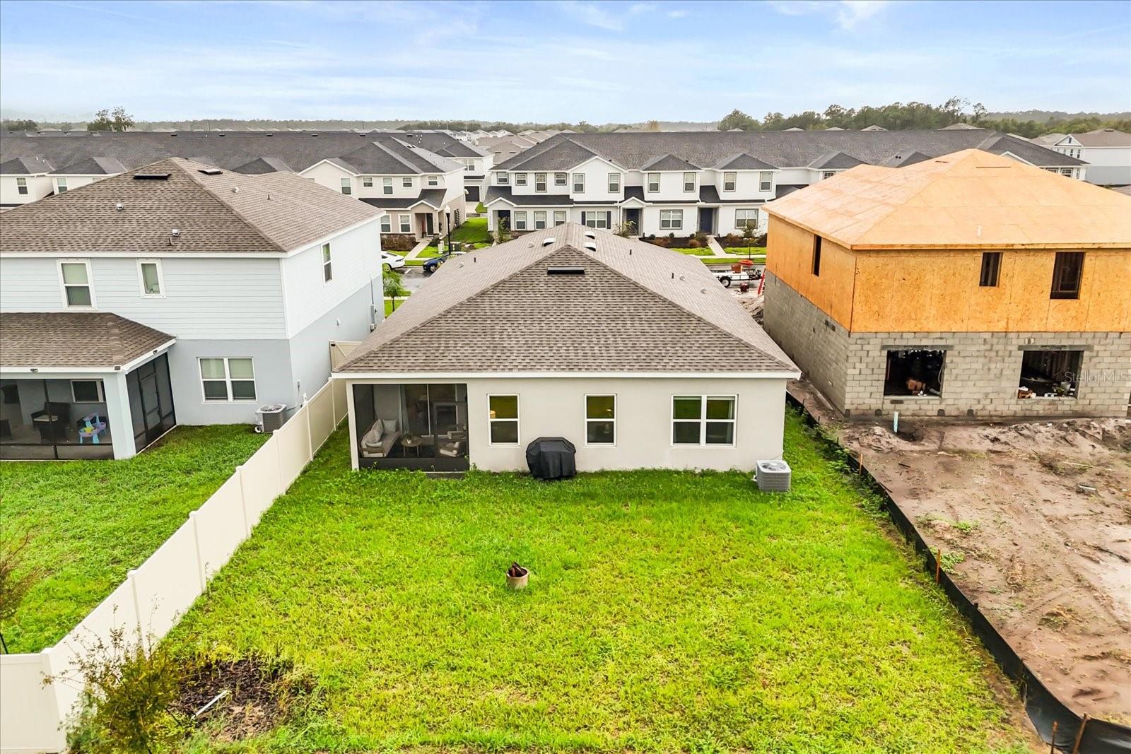 CROSSINGS PH 1 - Residential
