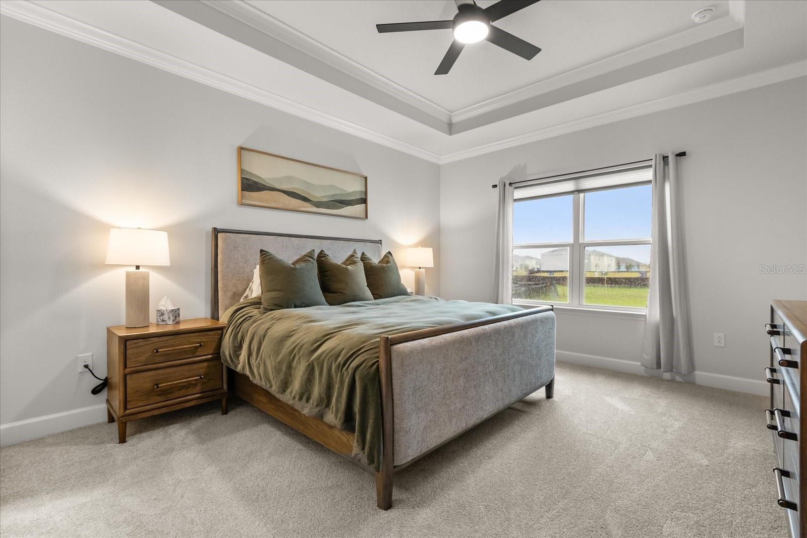 CROSSINGS PH 1 - Residential