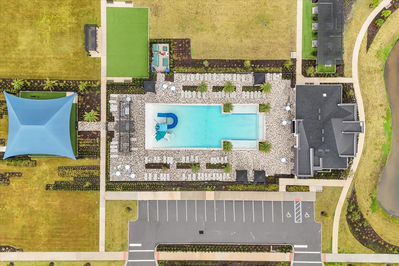 CROSSINGS PH 1 - Residential