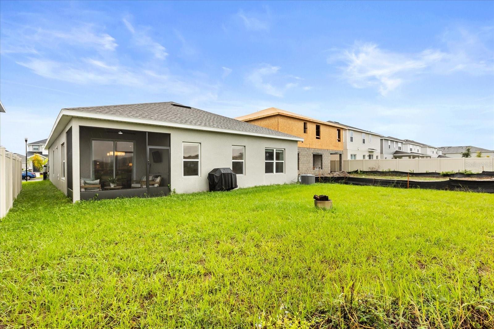 CROSSINGS PH 1 - Residential