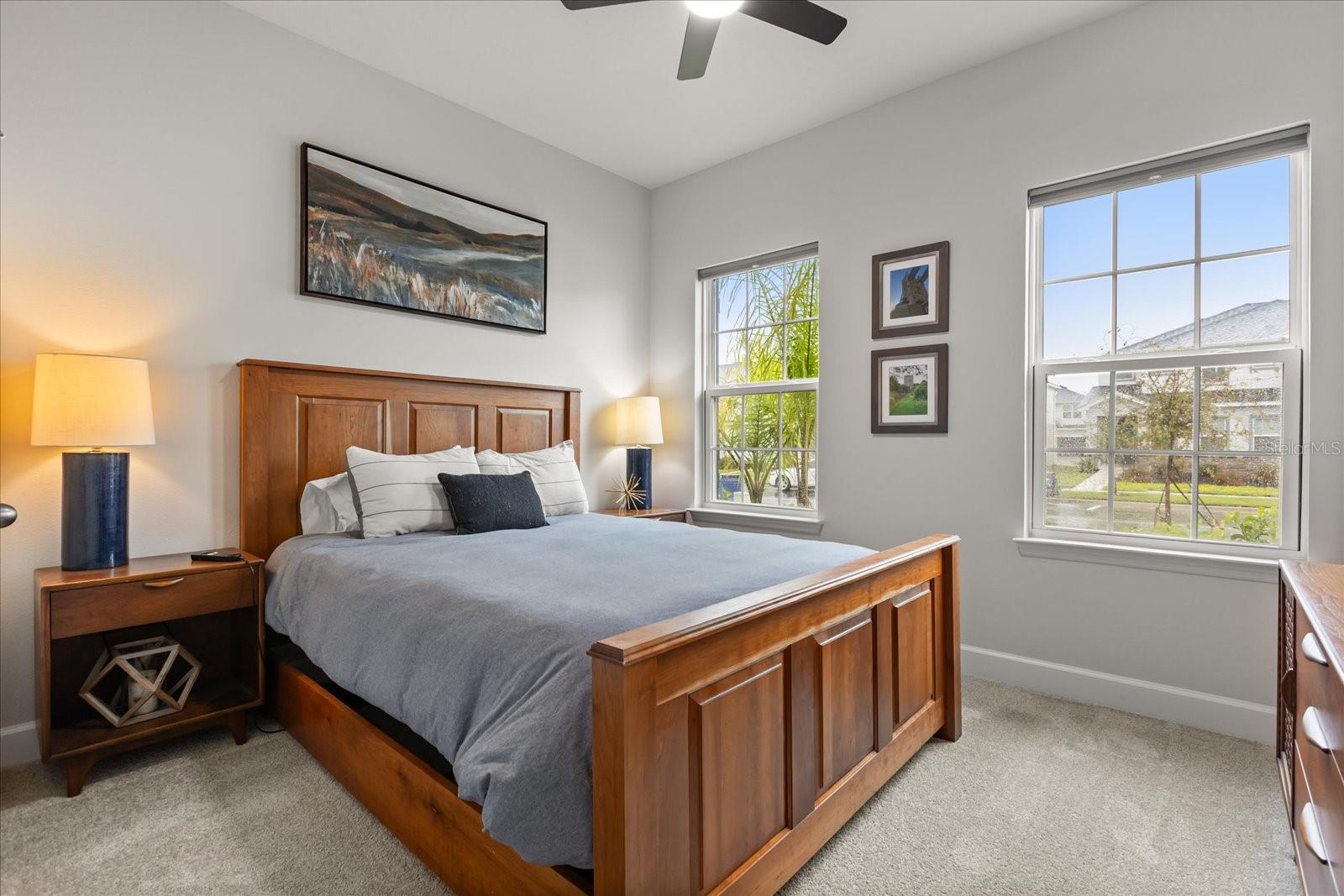 CROSSINGS PH 1 - Residential