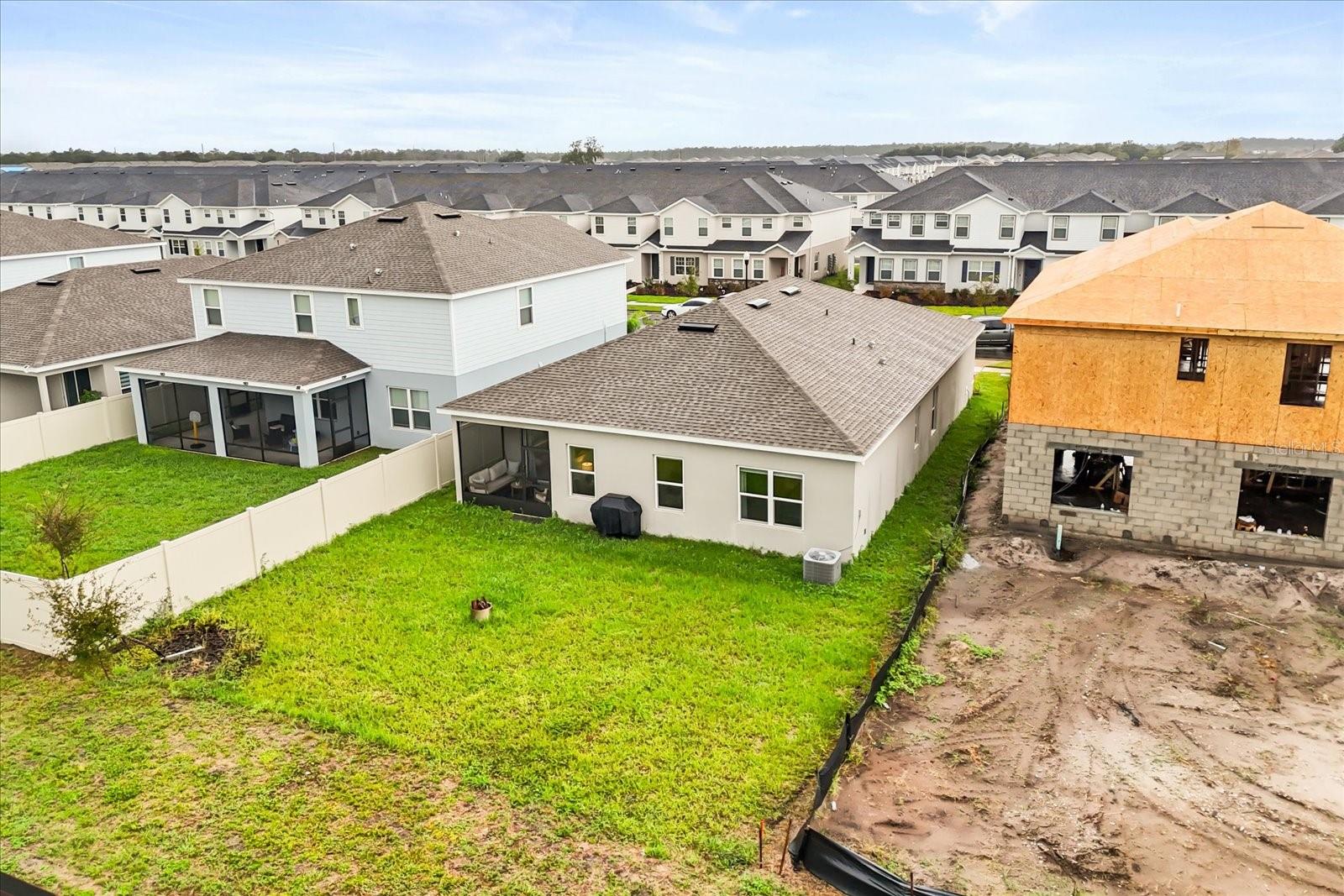 CROSSINGS PH 1 - Residential