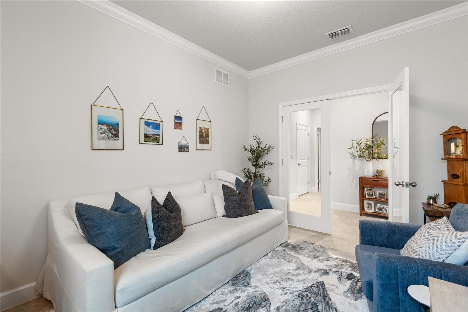 CROSSINGS PH 1 - Residential