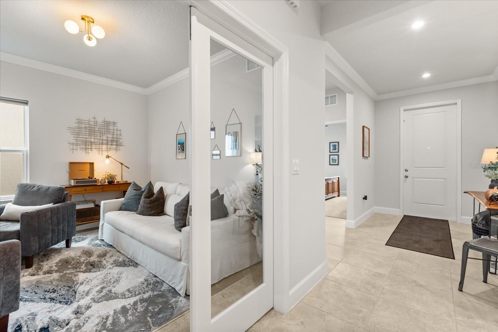 CROSSINGS PH 1 - Residential