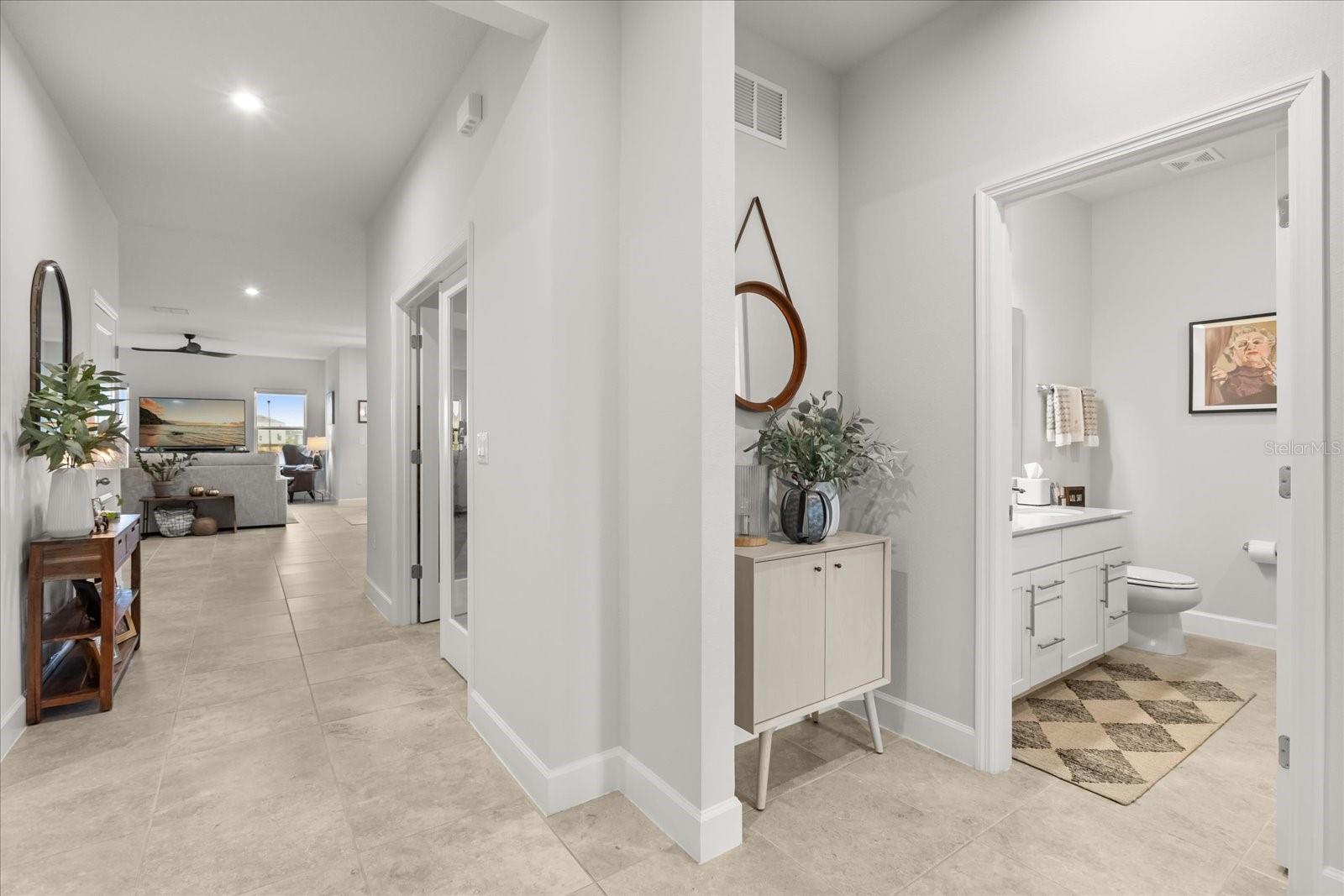 CROSSINGS PH 1 - Residential