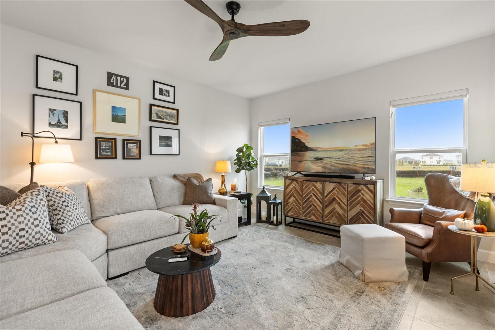 CROSSINGS PH 1 - Residential
