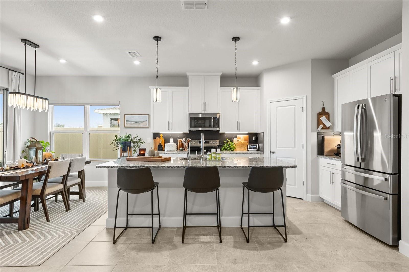 CROSSINGS PH 1 - Residential