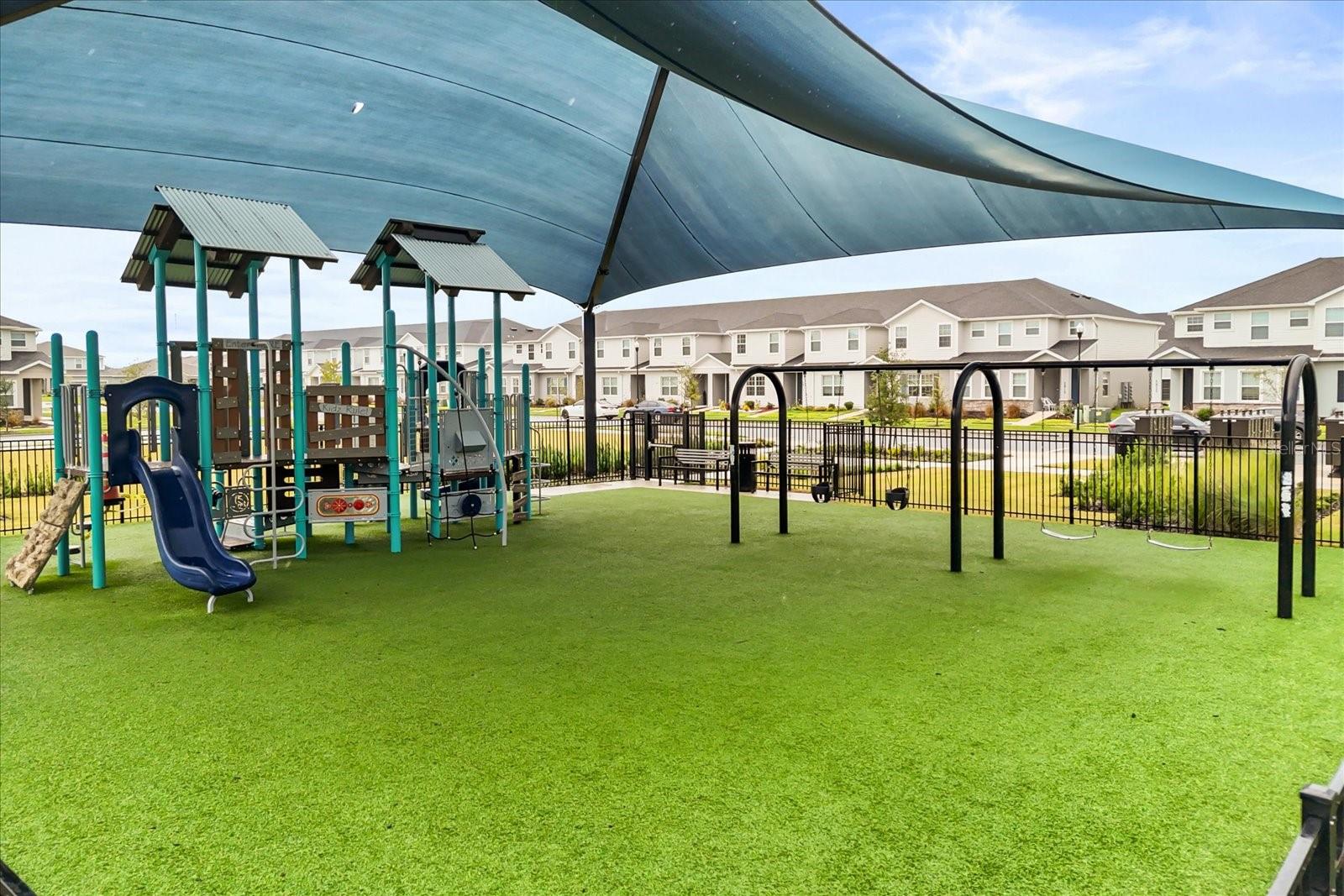 CROSSINGS PH 1 - Residential