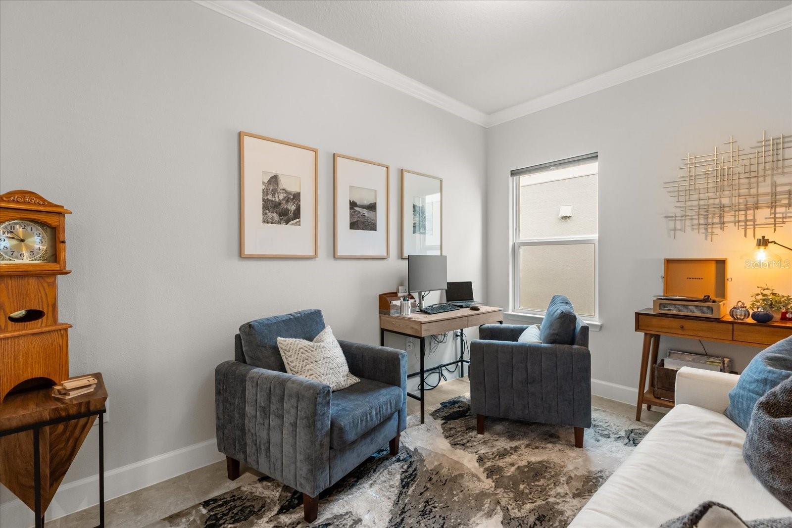 CROSSINGS PH 1 - Residential