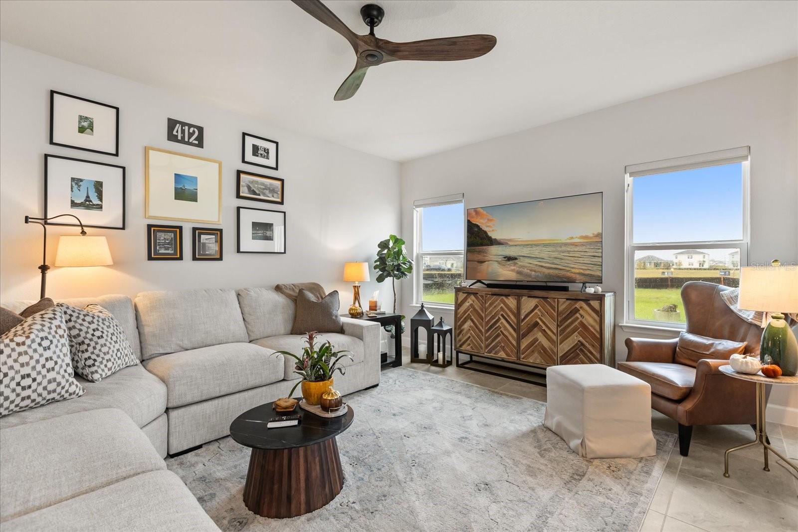 CROSSINGS PH 1 - Residential