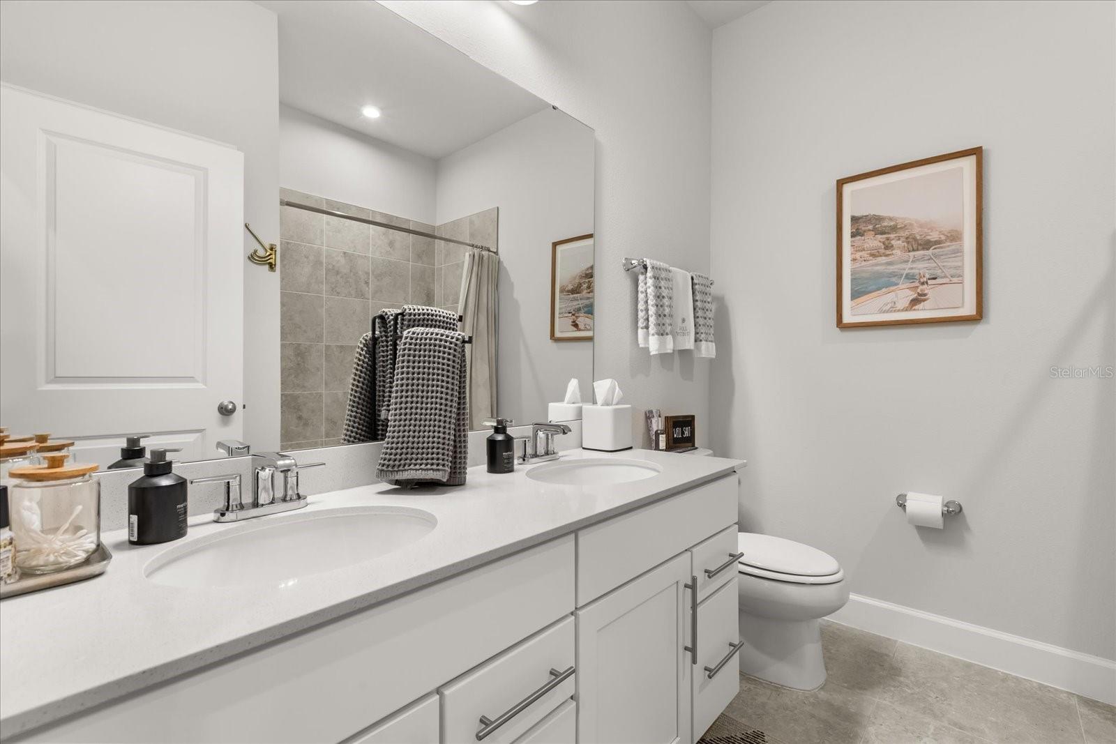 CROSSINGS PH 1 - Residential