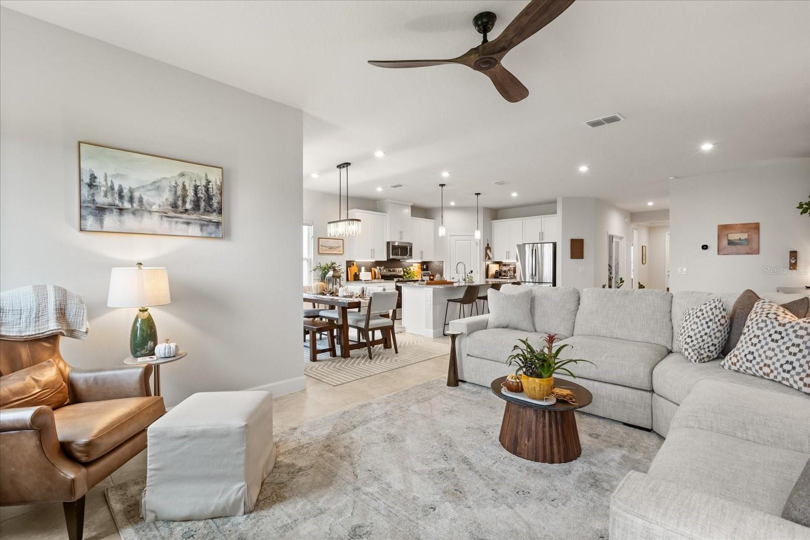 CROSSINGS PH 1 - Residential