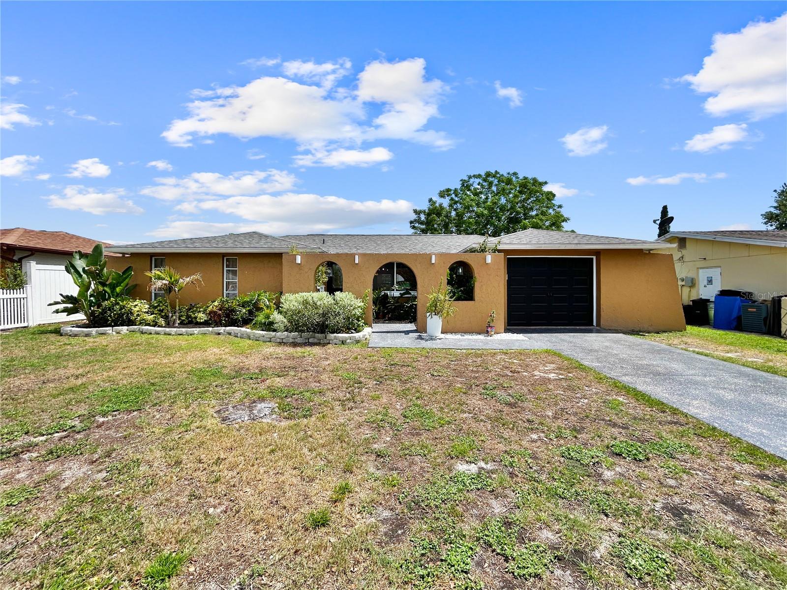 SAN CLEMENTE EAST - Residential