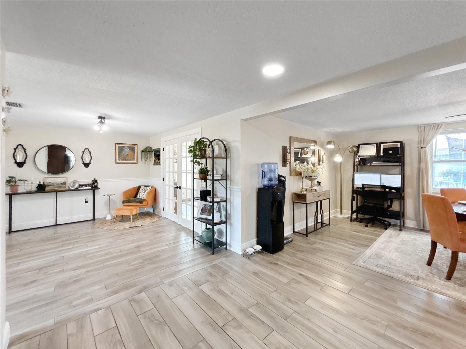 SAN CLEMENTE EAST - Residential