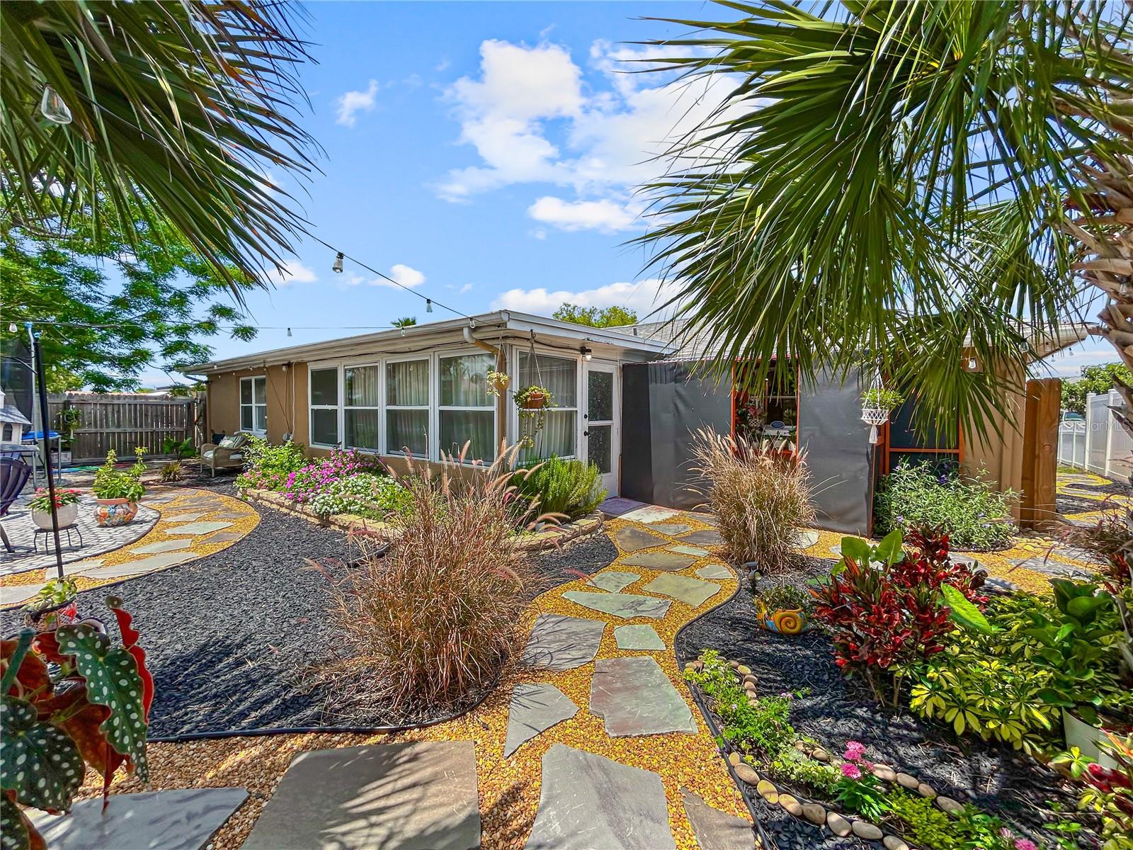 SAN CLEMENTE EAST - Residential