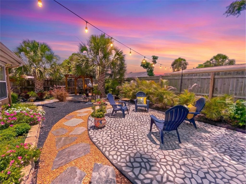 Photo of 6904 Tierra Linda Street, Port Richey, FL 34668 (MLS # TB8510532)