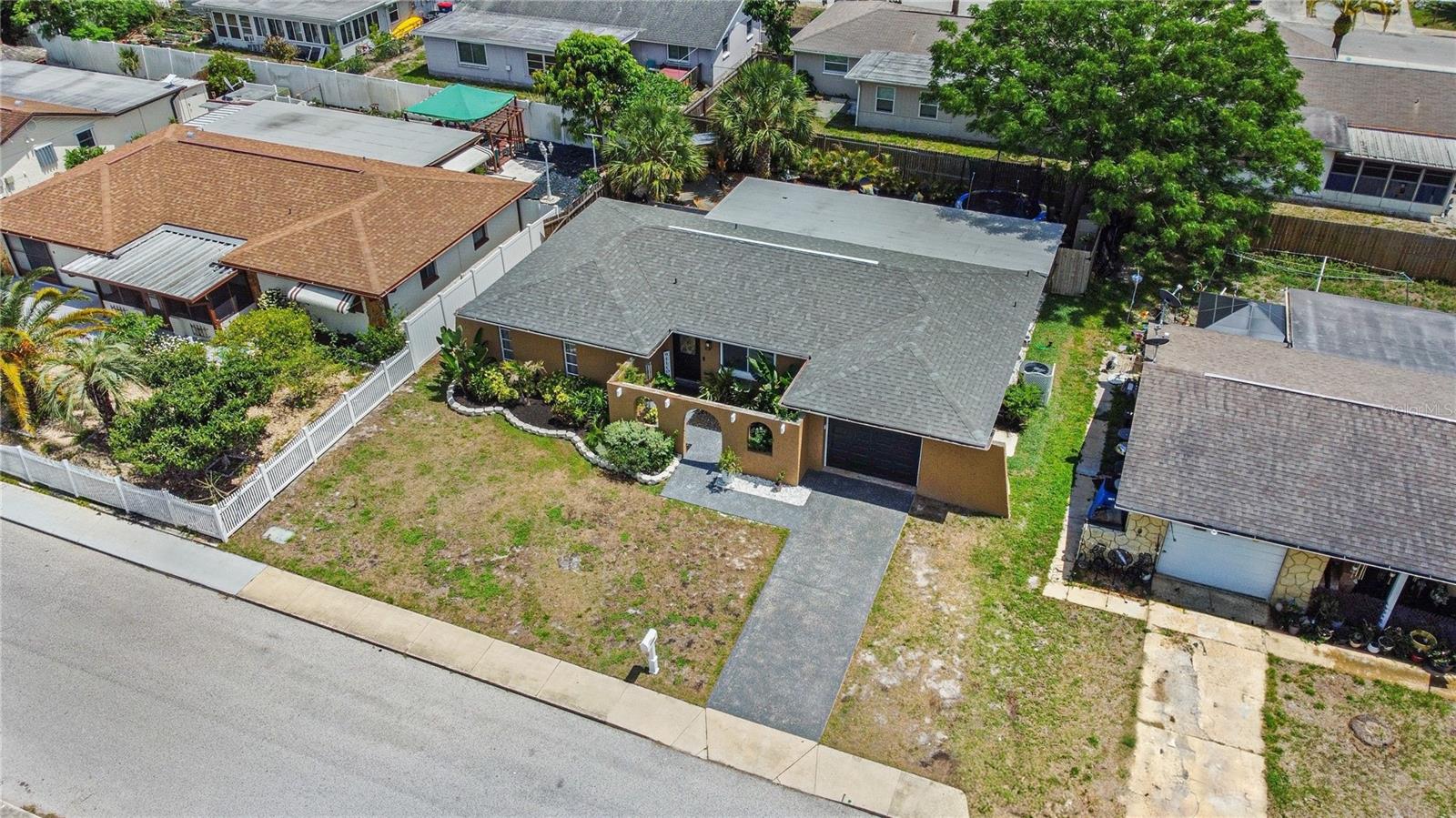 SAN CLEMENTE EAST - Residential
