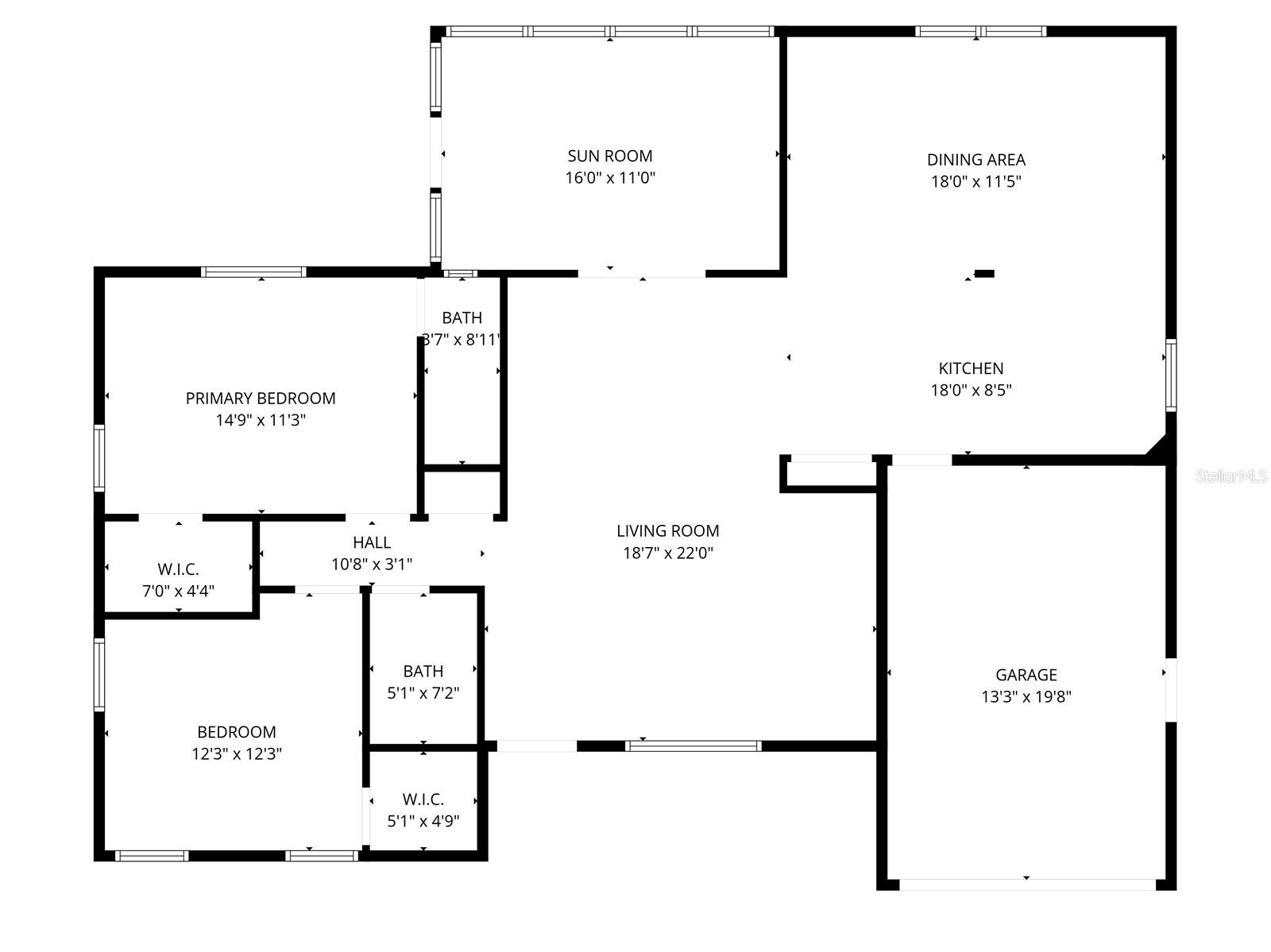 SAN CLEMENTE EAST - Residential