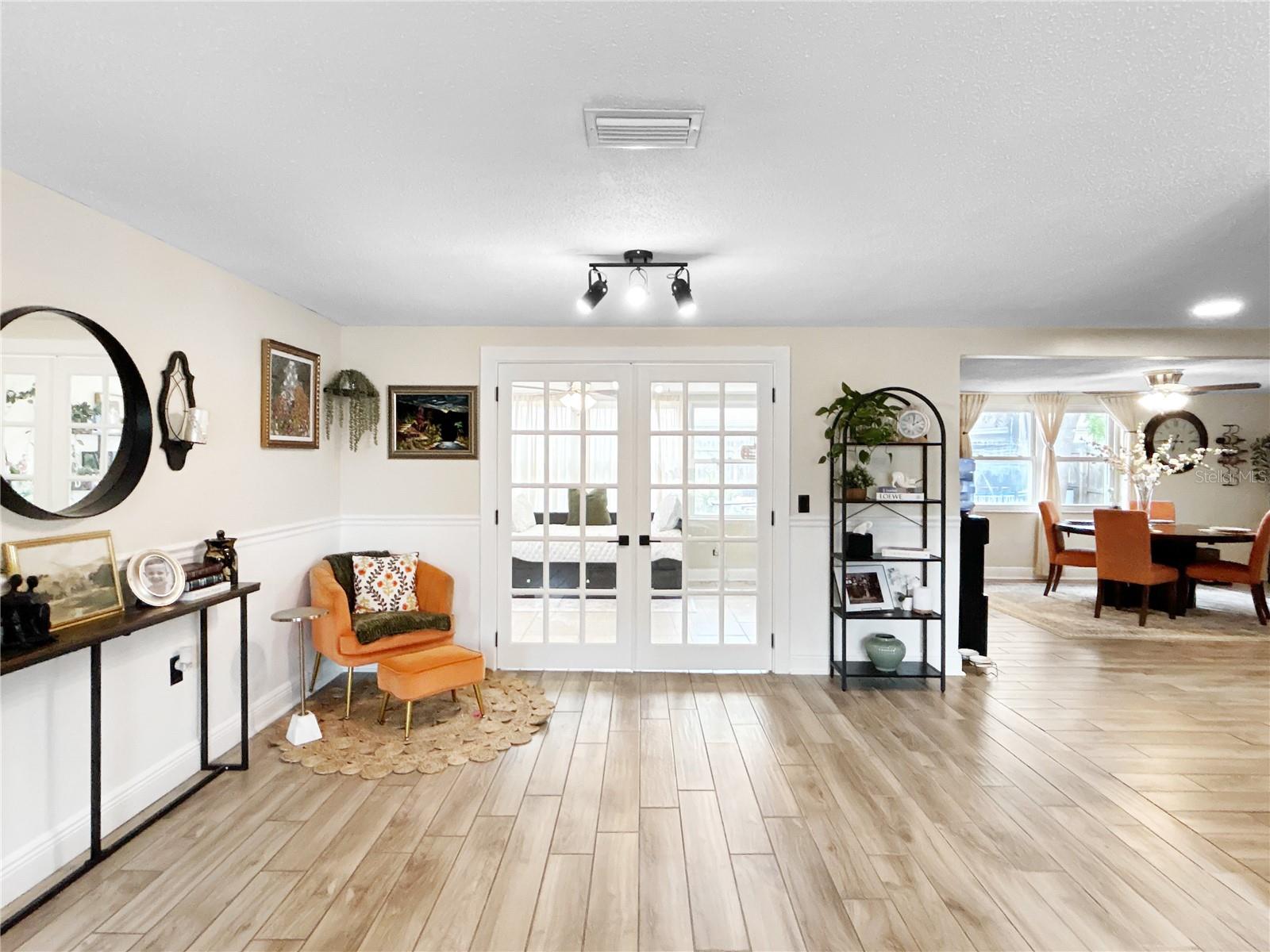 SAN CLEMENTE EAST - Residential
