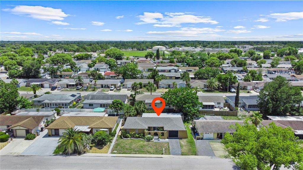 Photo of 6904 Tierra Linda Street, Port Richey, FL 34668 (MLS # TB8510532)