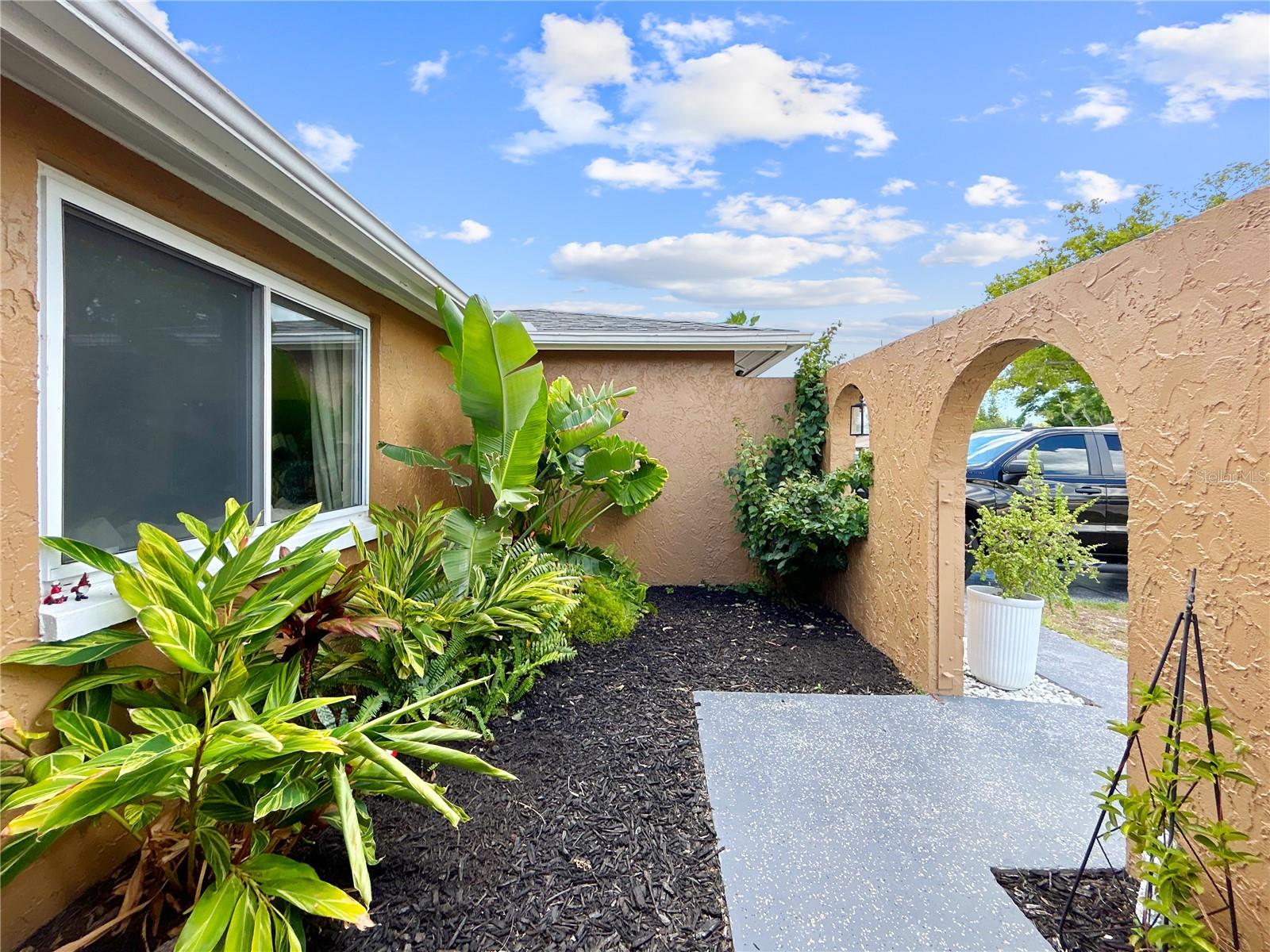 SAN CLEMENTE EAST - Residential