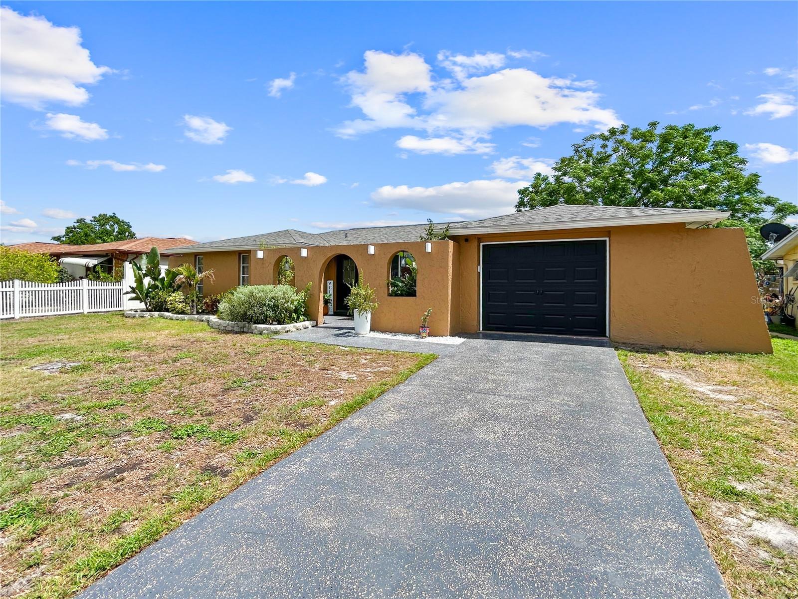 SAN CLEMENTE EAST - Residential