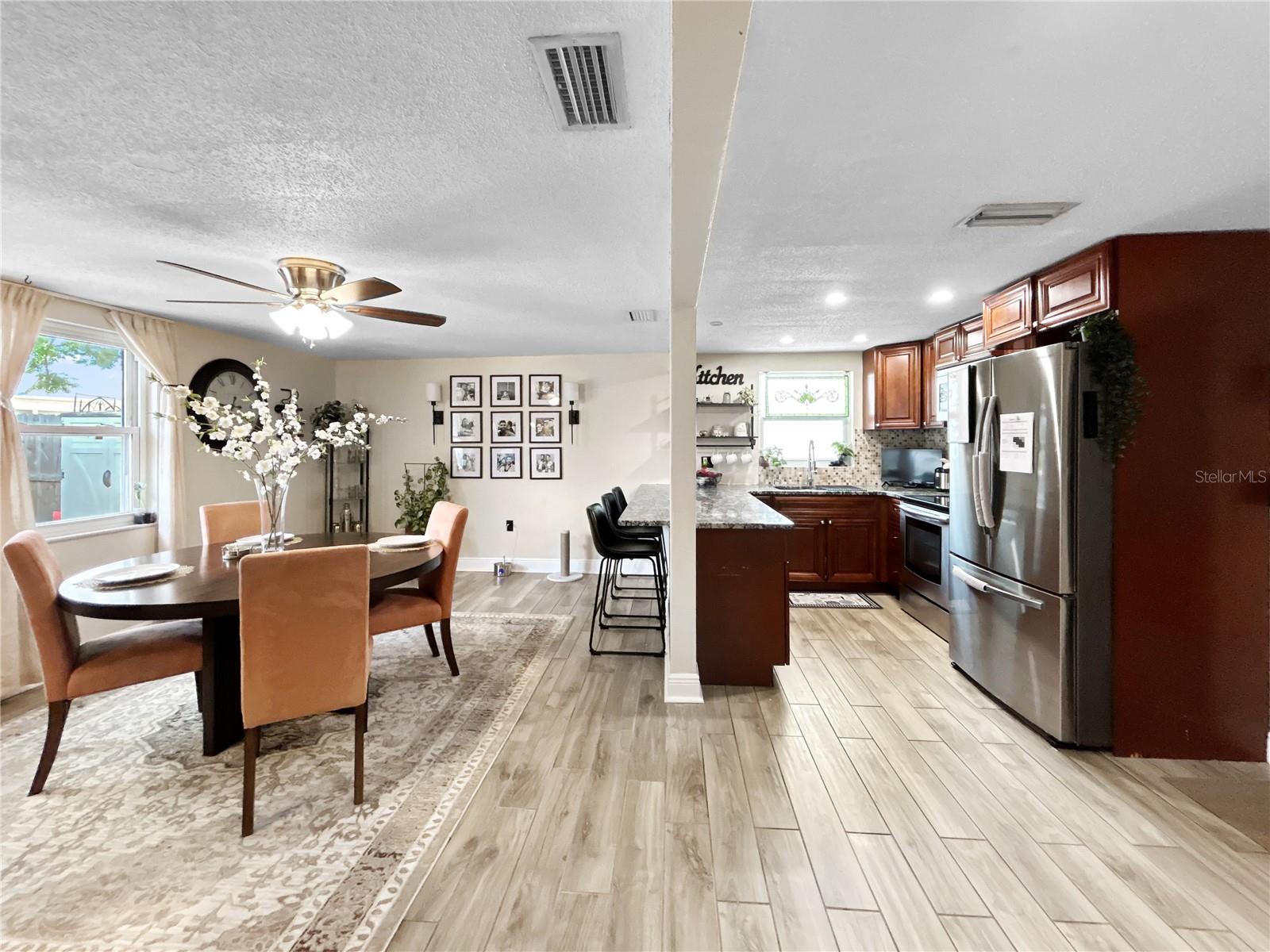 SAN CLEMENTE EAST - Residential