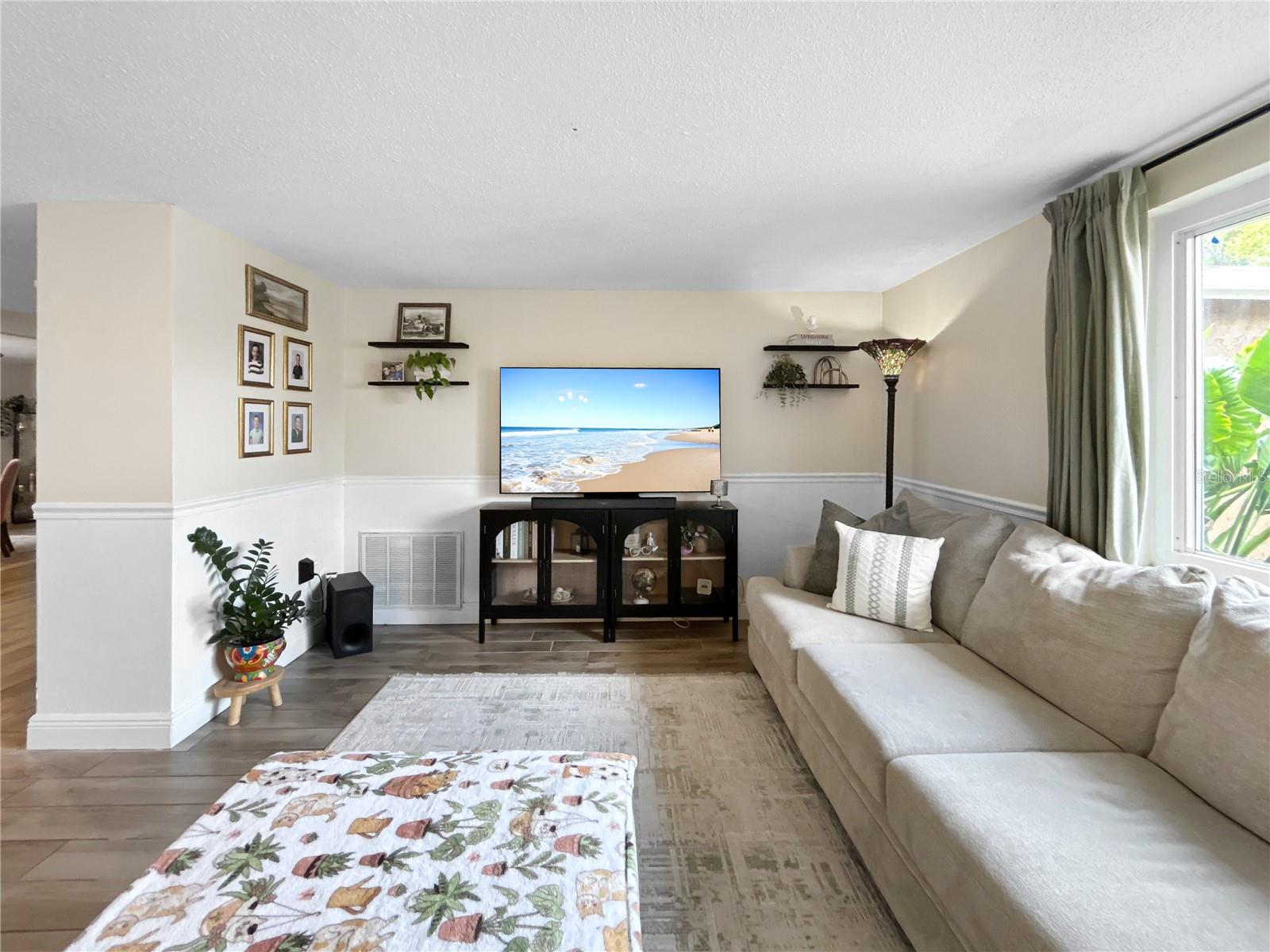 SAN CLEMENTE EAST - Residential