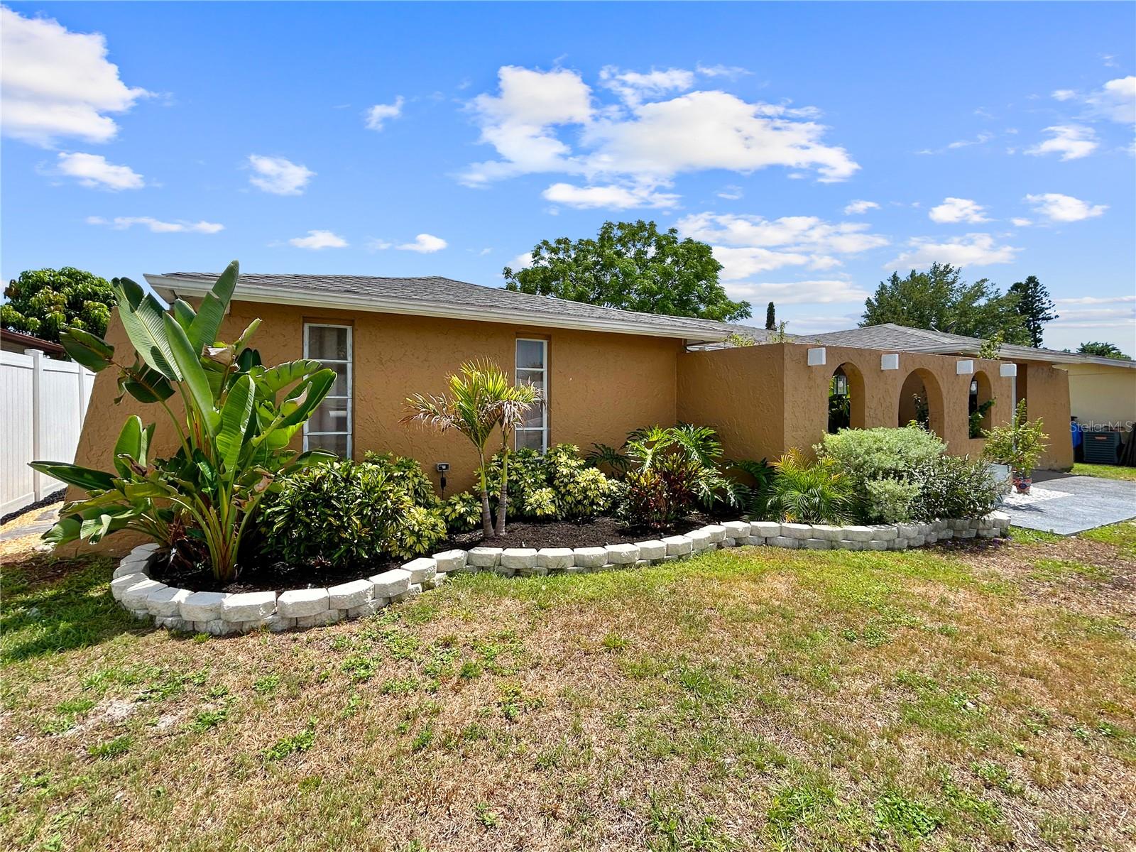 SAN CLEMENTE EAST - Residential