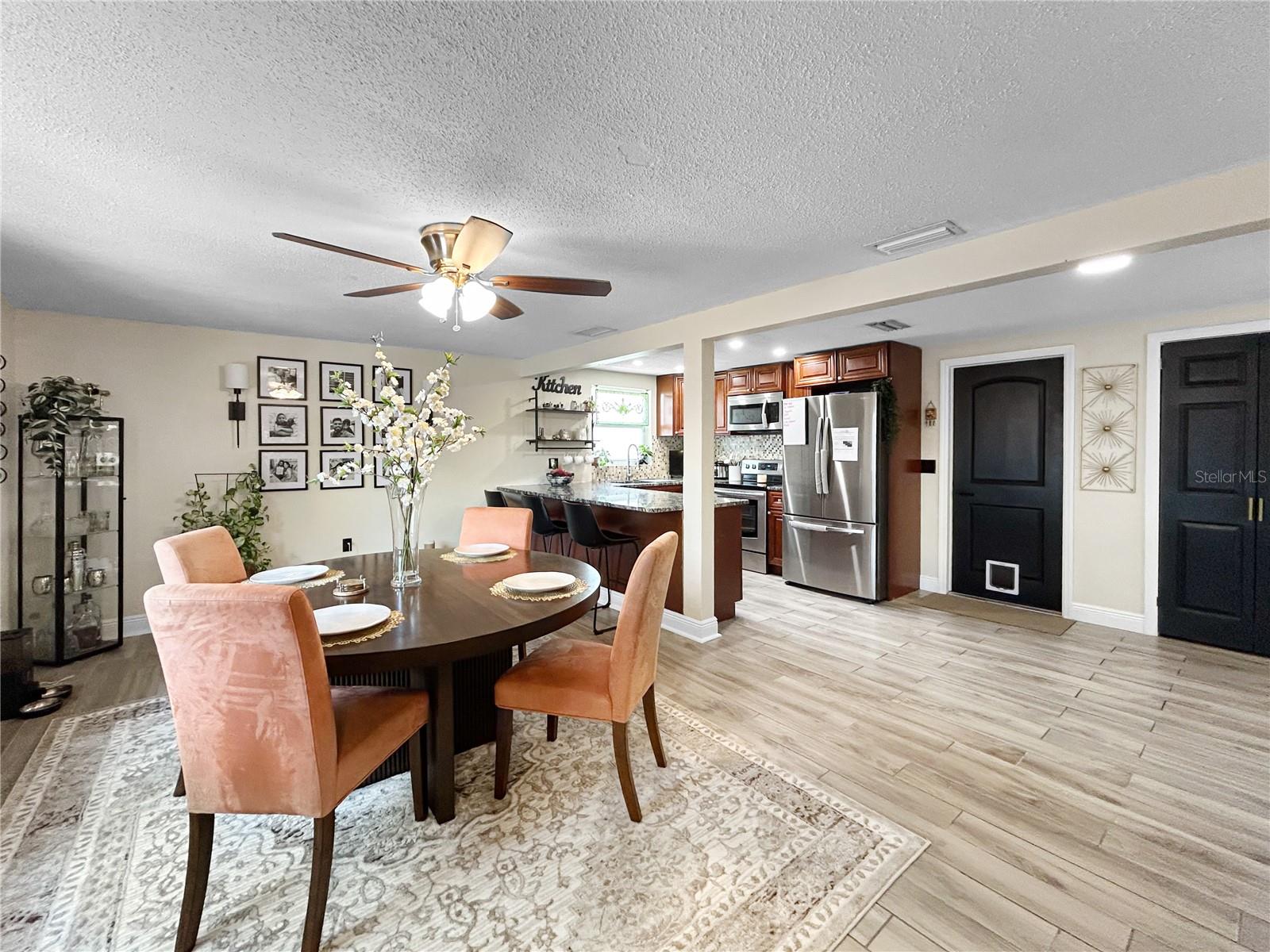 SAN CLEMENTE EAST - Residential