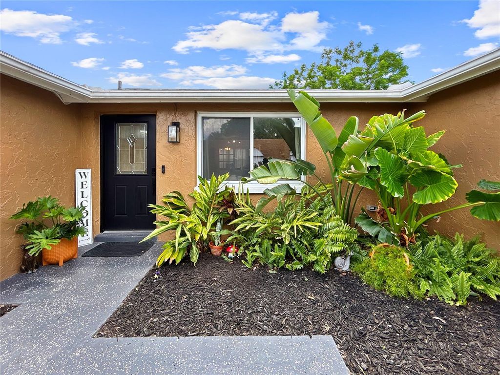 Photo of 6904 Tierra Linda Street, Port Richey, FL 34668 (MLS # TB8510532)