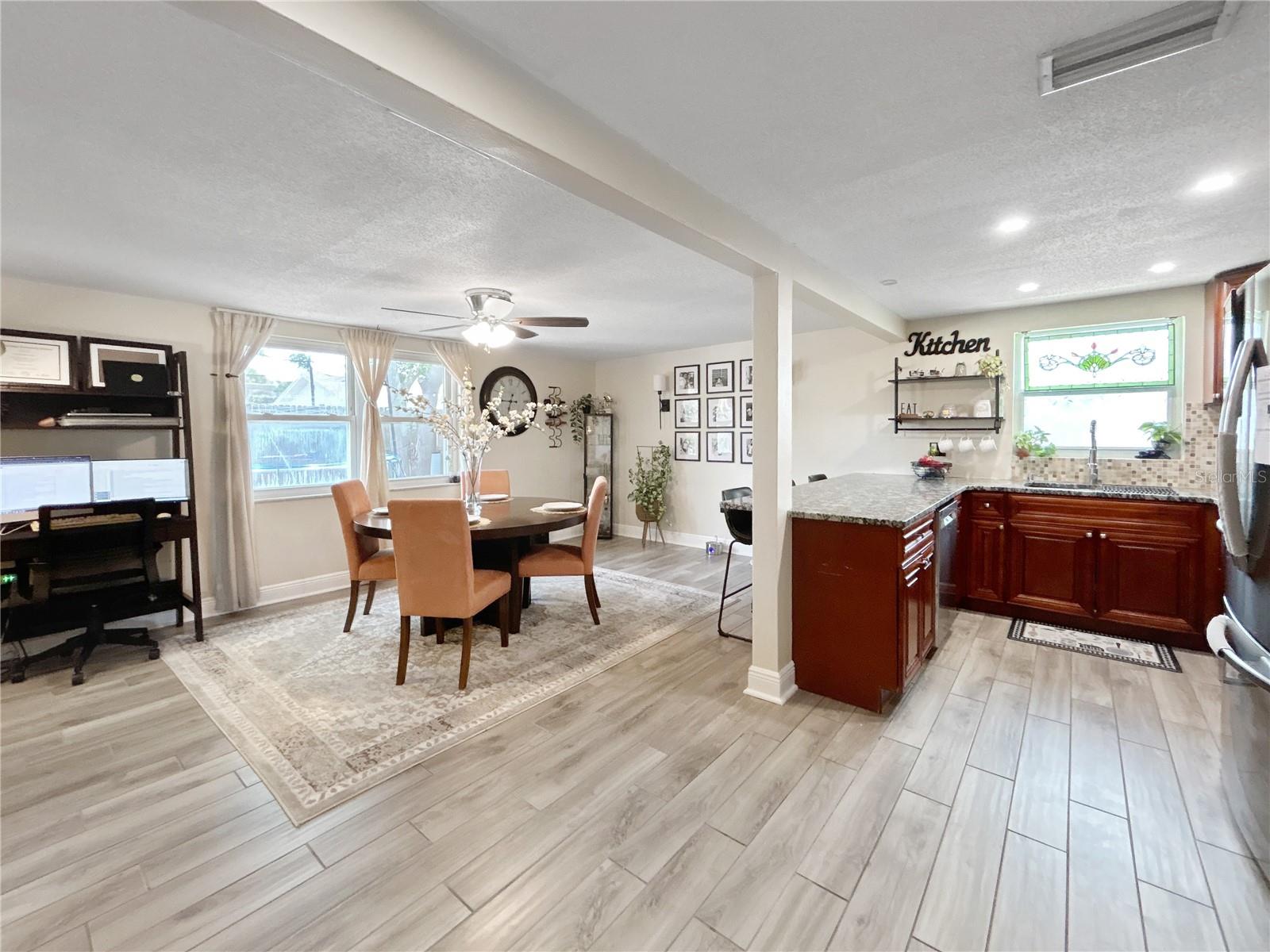 SAN CLEMENTE EAST - Residential