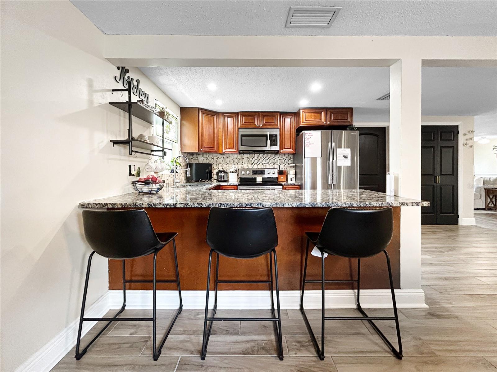 SAN CLEMENTE EAST - Residential