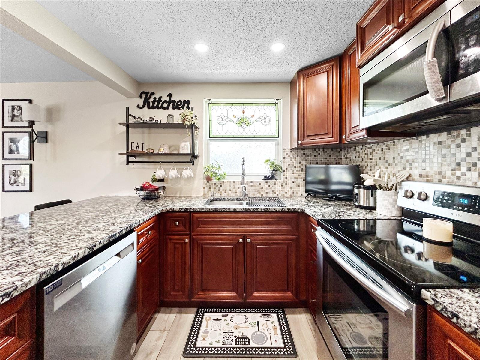 SAN CLEMENTE EAST - Residential