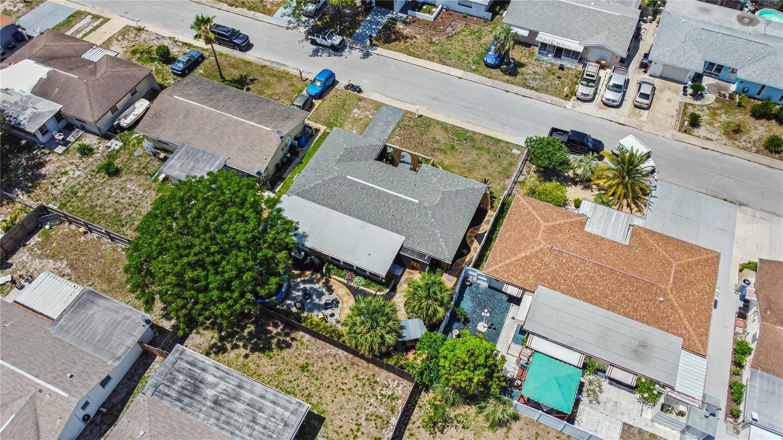 SAN CLEMENTE EAST - Residential